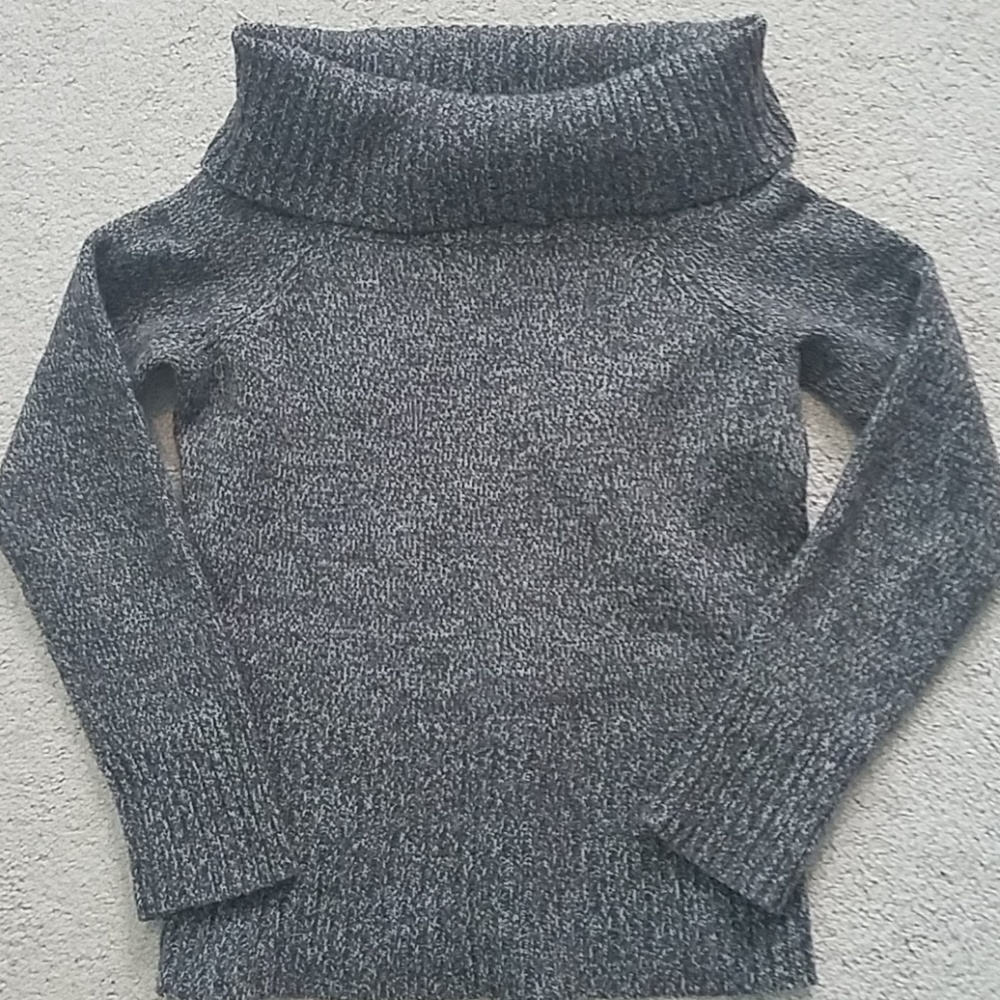 Express sweater